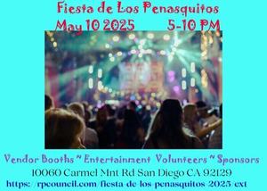 28th Fiesta de Los Penasquitos