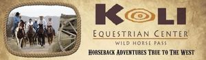 KIDS Introduction to KOLI Equestrian Center