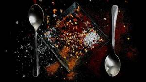 Cinco De Mole on May the 4th Be With You