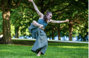 SEE CHICAGO DANCE’S CHICAGO DANCE MONTH BEGINS MAY 31