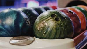 Veterans Bowling Night