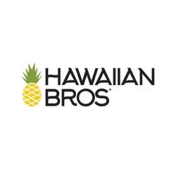 Phoenix Says Aloha to Fourth New Hawaiian Bros Location on May 5