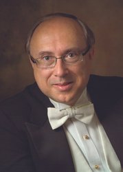 San Jose Wind Symphony Presents: “For Ed” honoring Dr. Edward C. Harris, with guest soloist Steve Sá