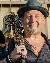 Eric Demmer Live in Concert