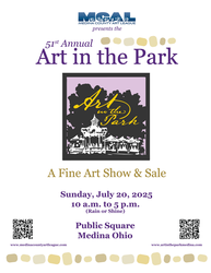 Art in the Park