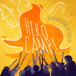 Hero Camp! Screening