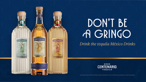 Gran Centenario ‘Don’t Be a Gringo’ Cinco de Mayo Pop-Up