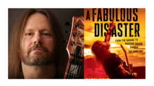 Gary Holt - A Fabulous Disaster