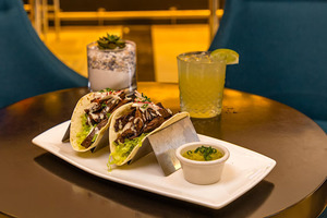 Cinco de Mayo at Lady Madison