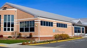 John Walter Cape Community Band Concert at Avalon Free Public Library