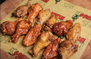 ATL Wings Announces Mother’s Day Special MAY 11