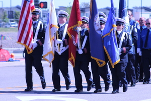 Commerce City 60th Annual Memorial Day Parade