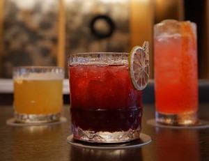 Fiesta Specials at Grand Hyatt San Antonio River Walk