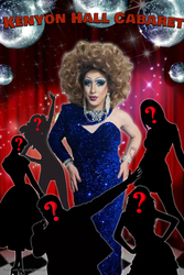 Kenyon Hall Cabaret - MAY