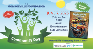 Monroeville Community Day