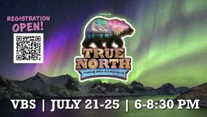 VBS: Unleash the Fun, Unfold the Faith