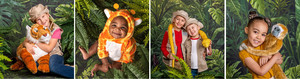 Safari Tales Photography Experience