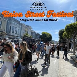 Union Street Festival