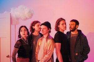 Motherfolk w/ Moonbeau