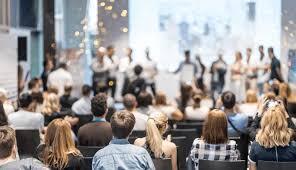 Small Business Recognition Fair
