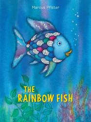 Rainbow Fish Story Time | Summer Reading Program