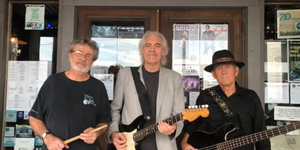 Al Fuller and his Moonlight Movers