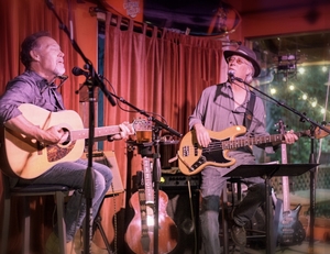 A Tribute To John Prine With Diamonds In The Rough