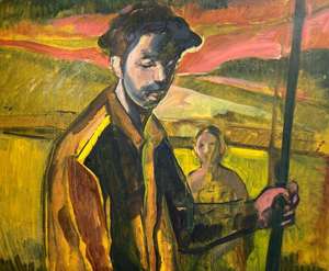 June - July @ Art Works!