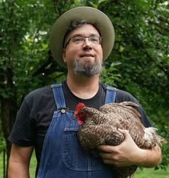 Dennis Leise at Lizard's!