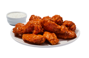 Free Wings for Moms on Mother’s Day at Hooters