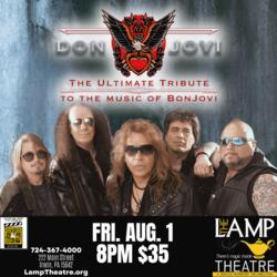 Don Jovi: Tribute to Bon Jovi