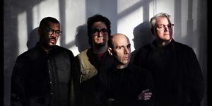 The Messthetics & James Brandon Lewis w/ Touchdown Jesus