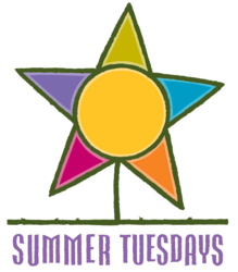 Summer Tuesdays