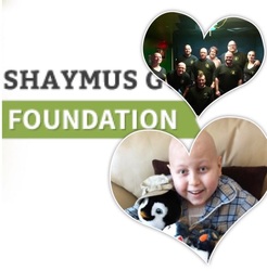 Shaving For Shaymus 2025