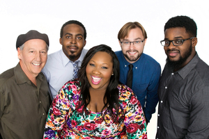 Spice and the Po Boys