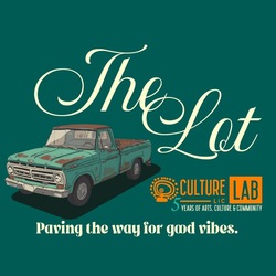 Live in The Lot at Culture Lab LIC - Free Outdoor Concerts in May!
