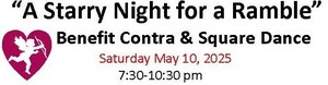 A Starry Night for a Ramble