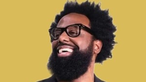 Comedy Night at the Hartford Funny Bone with Marcus D. Wiley