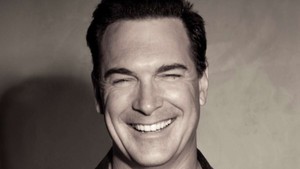 Comedy Night at the Hartford Funny Bone with Patrick Warburton