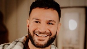 Comedy Night at the Hartford Funny Bone with Anthony Robustiano