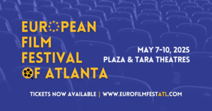 European Film Festival of Atlanta