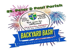 SSPP Backyard Bash
