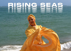 Rising Seas 1 with Batey Tambó