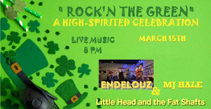 Rock'N The Green At Mary Jane’s