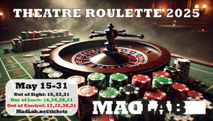 Theatre Roulette