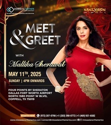 Miss Asia Notrth America 2025