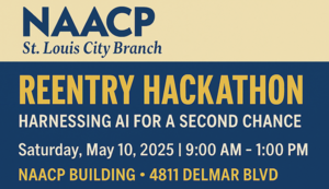 AI/Reentry Hackathon