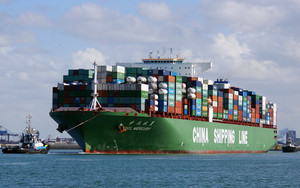 Profs & Pints Alameda: Trump, Trade Wars, and Globalization’s Future