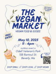 The Vegan Market