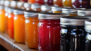 Water Bath Canning Workshop and Pressure Canner Lid Testing